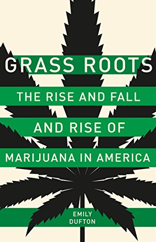 Algopix Similar Product 11 - Grass Roots The Rise and Fall and Rise