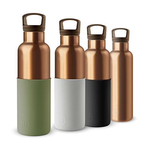 Algopix Similar Product 12 - HYDY Thermo Water bottle 188 304