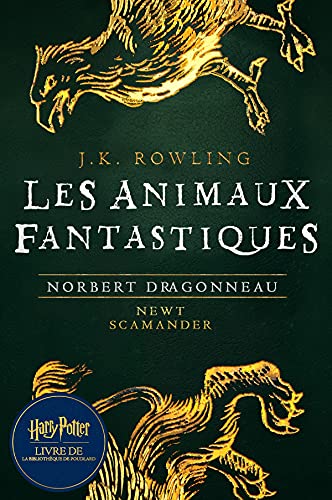 Algopix Similar Product 13 - Les Animaux fantastiques vie et