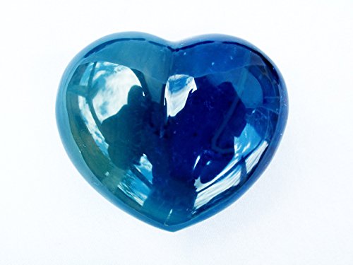 Algopix Similar Product 20 - Madagascar Minerals Blue Agate Large