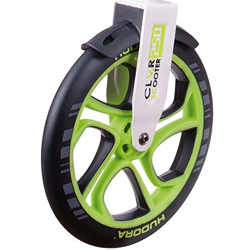 Algopix Similar Product 16 - Hudora 3099710602 Unisex Youth