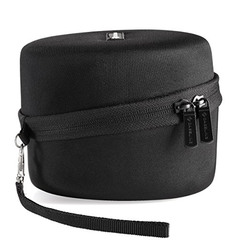 Algopix Similar Product 2 - CASE fits Walkers Slim Earmuffs Case