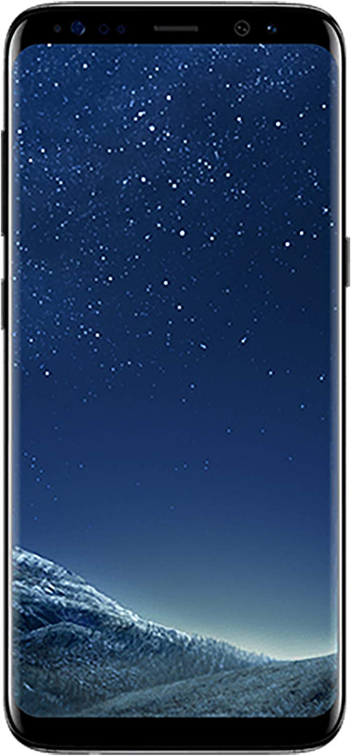 Algopix Similar Product 20 - Samsung Galaxy S8 64GB GSM Unlocked