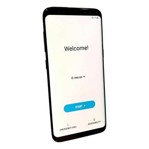 Algopix Similar Product 20 - SAMSUNG Galaxy S8 Unlocked 64GB