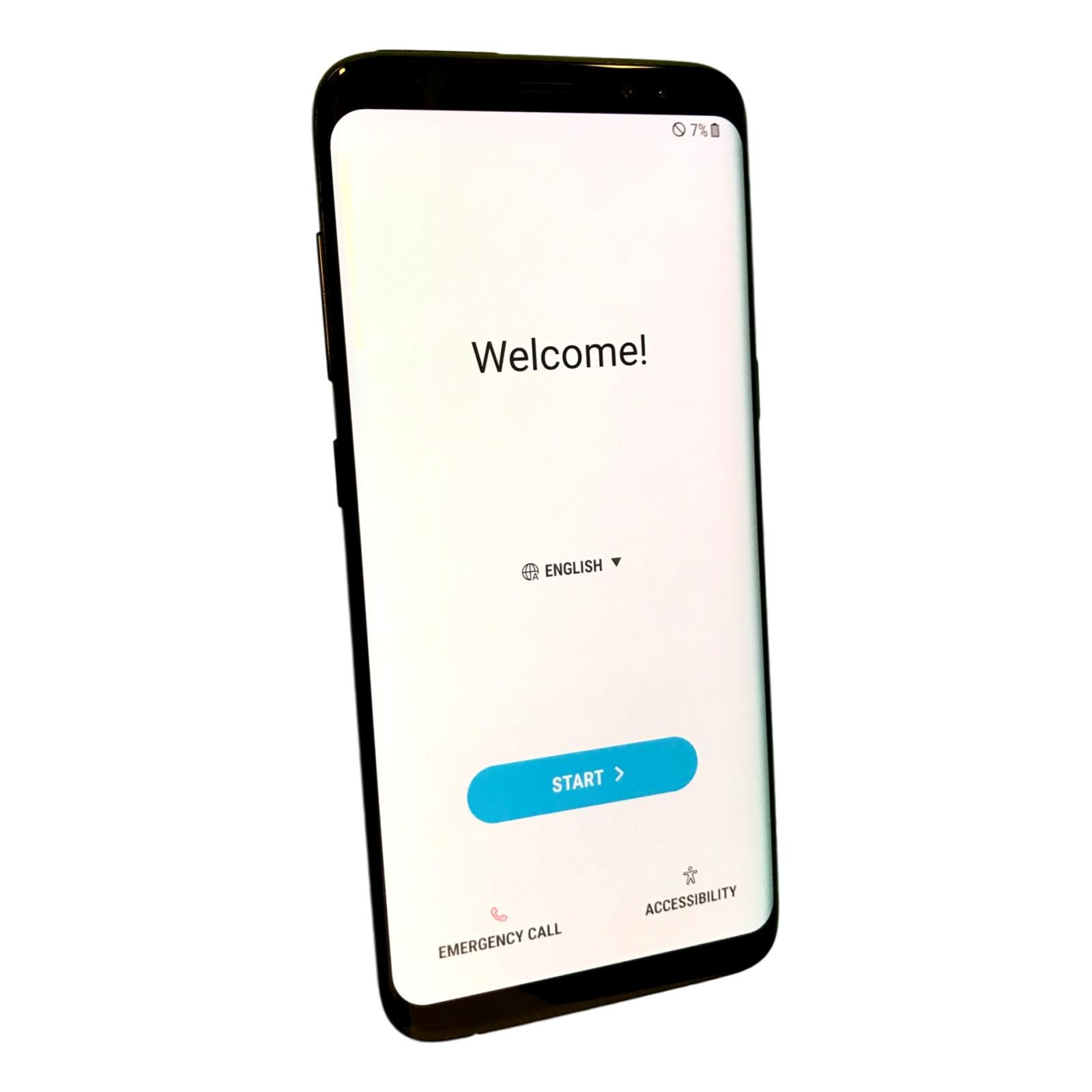 Algopix Similar Product 12 - SAMSUNG Galaxy S8 Unlocked 64GB