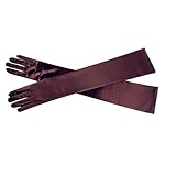 Algopix Similar Product 16 - Womens Evening Party 21 inch Long