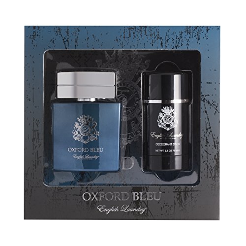 Algopix Similar Product 9 - English Laundry Oxford Bleu 2 Piece