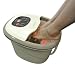 Algopix Similar Product 2 - Carepeutic Motorized Foot and Leg Spa