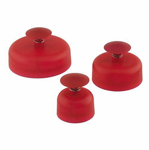 Algopix Similar Product 14 - Kuhn Rikon Pocket Maker Dough Crimper