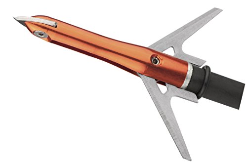 Algopix Similar Product 18 - Rocky Mountain Warhead x Broadhead 100