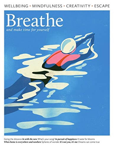 Algopix Similar Product 3 - Breathe