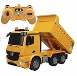 Algopix Similar Product 13 - BoToys Large 14 Inch Rc Heavy