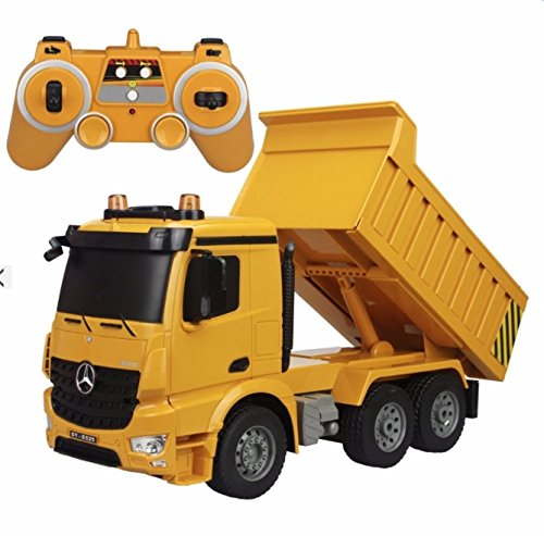 Algopix Similar Product 15 - BoToys Large 14 Inch Rc Heavy