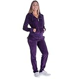 Algopix Similar Product 3 - LeeHanTon Women Jogging Suits Sets