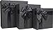 Algopix Similar Product 16 - Cypress Lane Square Rigid Gift Box with