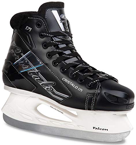 Algopix Similar Product 16 - BOTAS  CRISTALO 171  Womens Ice