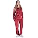 Algopix Similar Product 16 - Womens Sweatsuits 2 Pieces Jogging