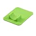 Algopix Similar Product 11 - Vapor Trail Archery Shag Pad, Flo-Green