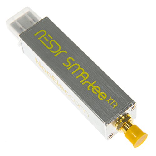 Algopix Similar Product 18 - NESDR SMArTee XTR SDR  Premium RTLSDR
