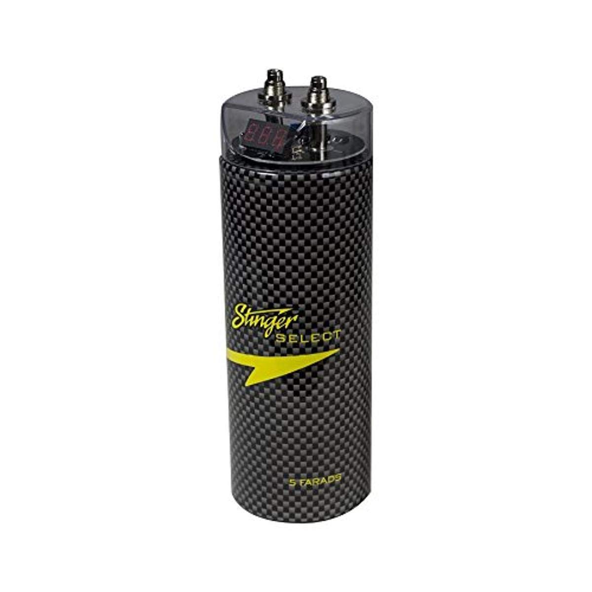 Algopix Similar Product 3 - Stinger Select SSCAP5M Brushed Aluminum