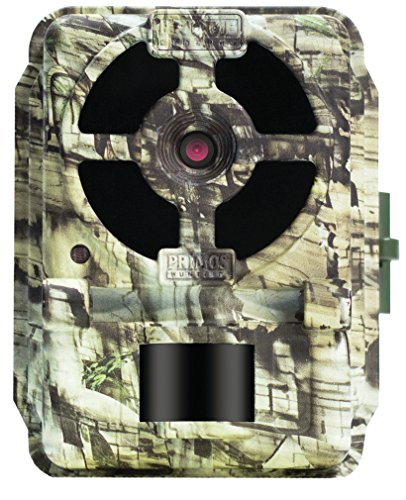 Algopix Similar Product 15 - Primos 16 MP No Glow Proof Cam Truth