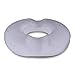 Algopix Similar Product 3 - Donut Pillow Hemorrhoid Seat Cushion 