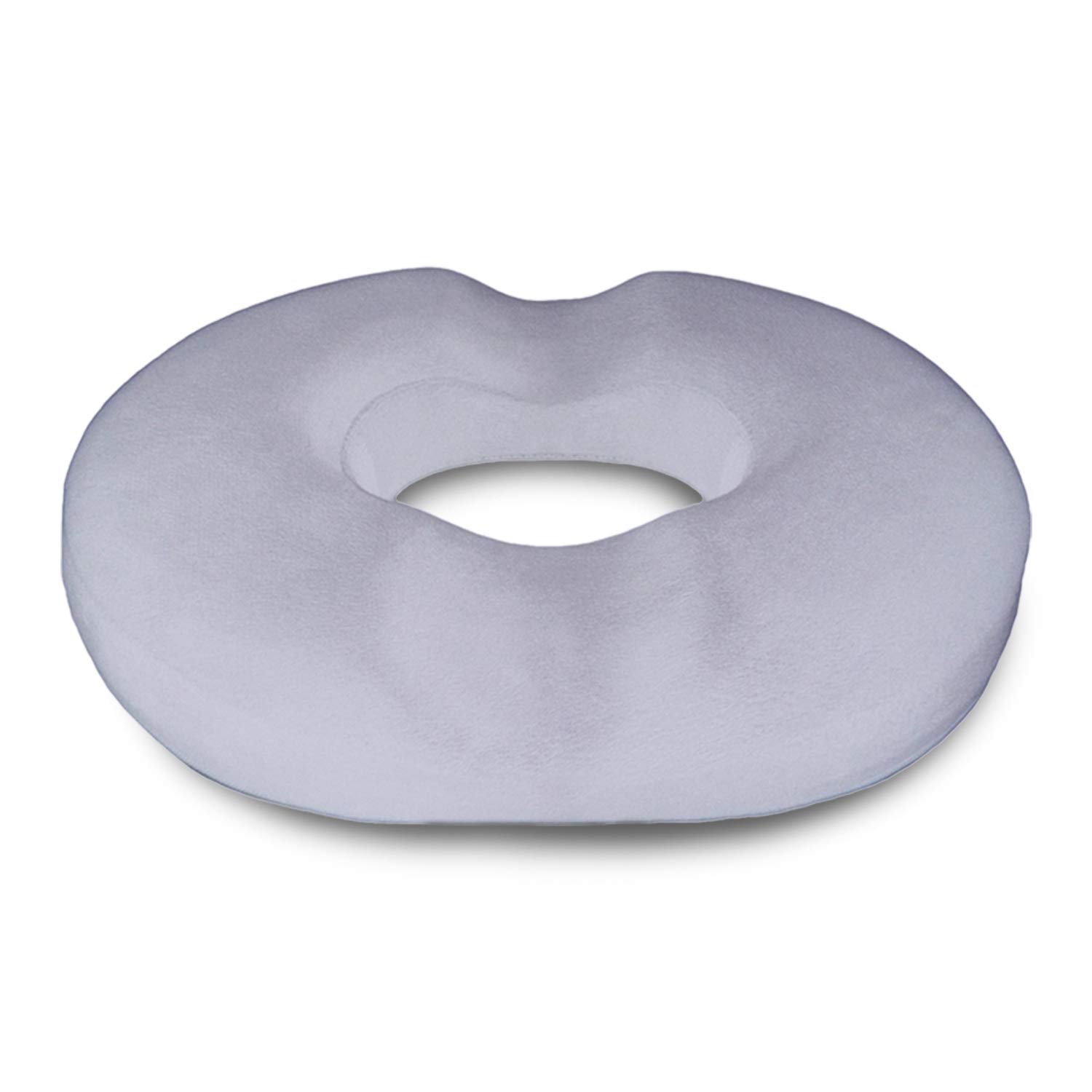 Algopix Similar Product 13 - Donut Pillow Hemorrhoid Seat Cushion 