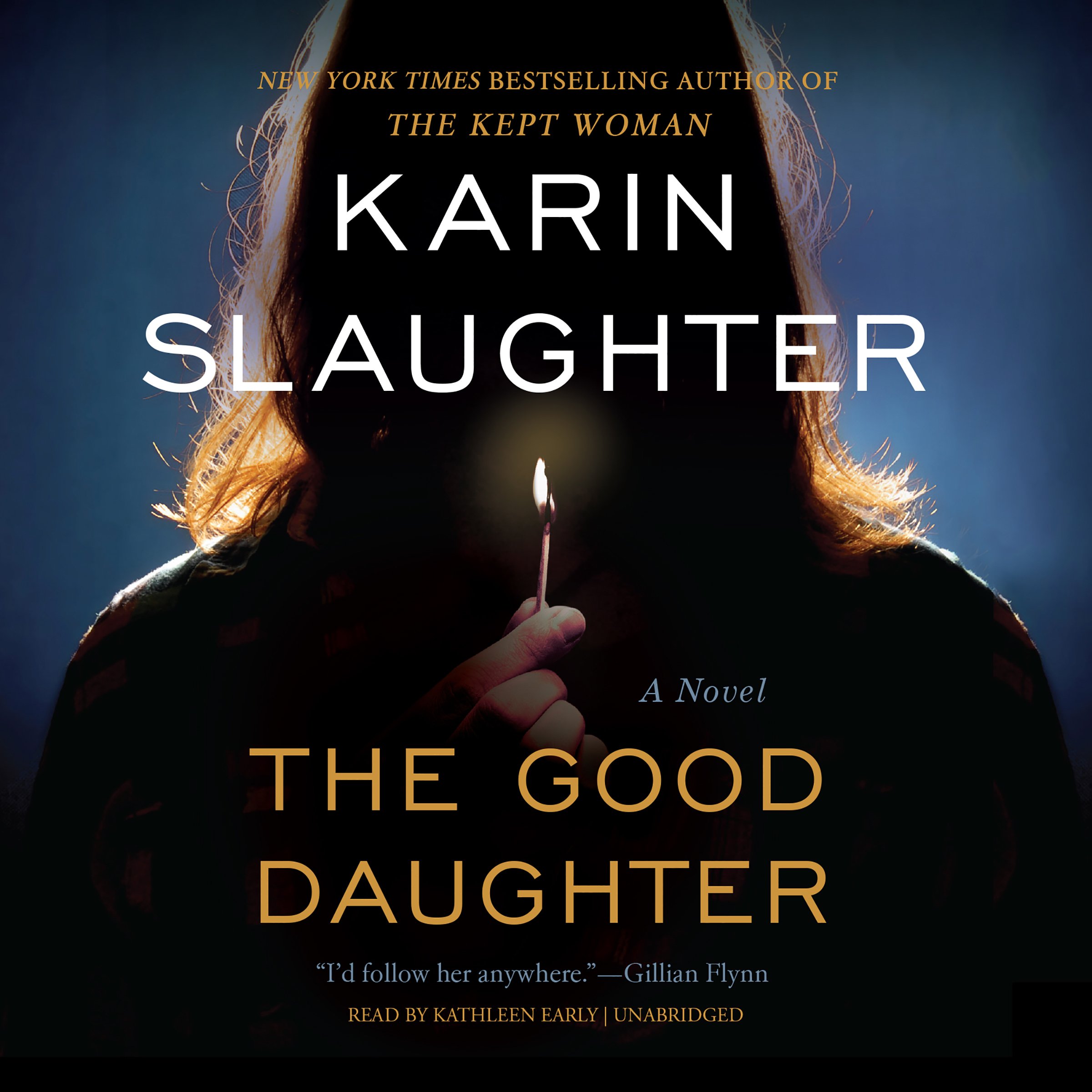 Algopix Similar Product 17 - The Good Daughter: A Novel
