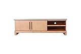 Algopix Similar Product 20 - Limari Home Elliot TV Stand