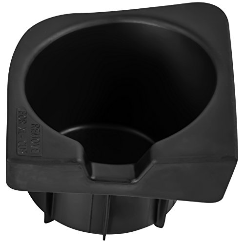 Algopix Similar Product 7 - Cup Holder Insert Compatible with