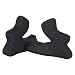 Algopix Similar Product 13 - Troy Lee Designs D3 3D Cheekpads 