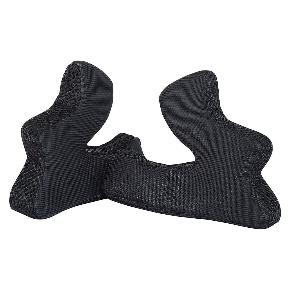 Algopix Similar Product 10 - Troy Lee Designs D3 3D Cheekpads 