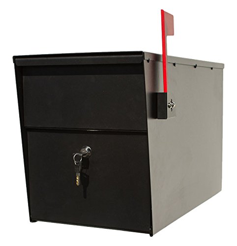 Algopix Similar Product 9 - Qualarc LSLM2000 LetterSentry