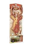 Algopix Similar Product 8 - Tiki Toss Sportsman Buck