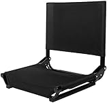 Algopix Similar Product 10 - Cascade Mountain Tech Stadium Seats for
