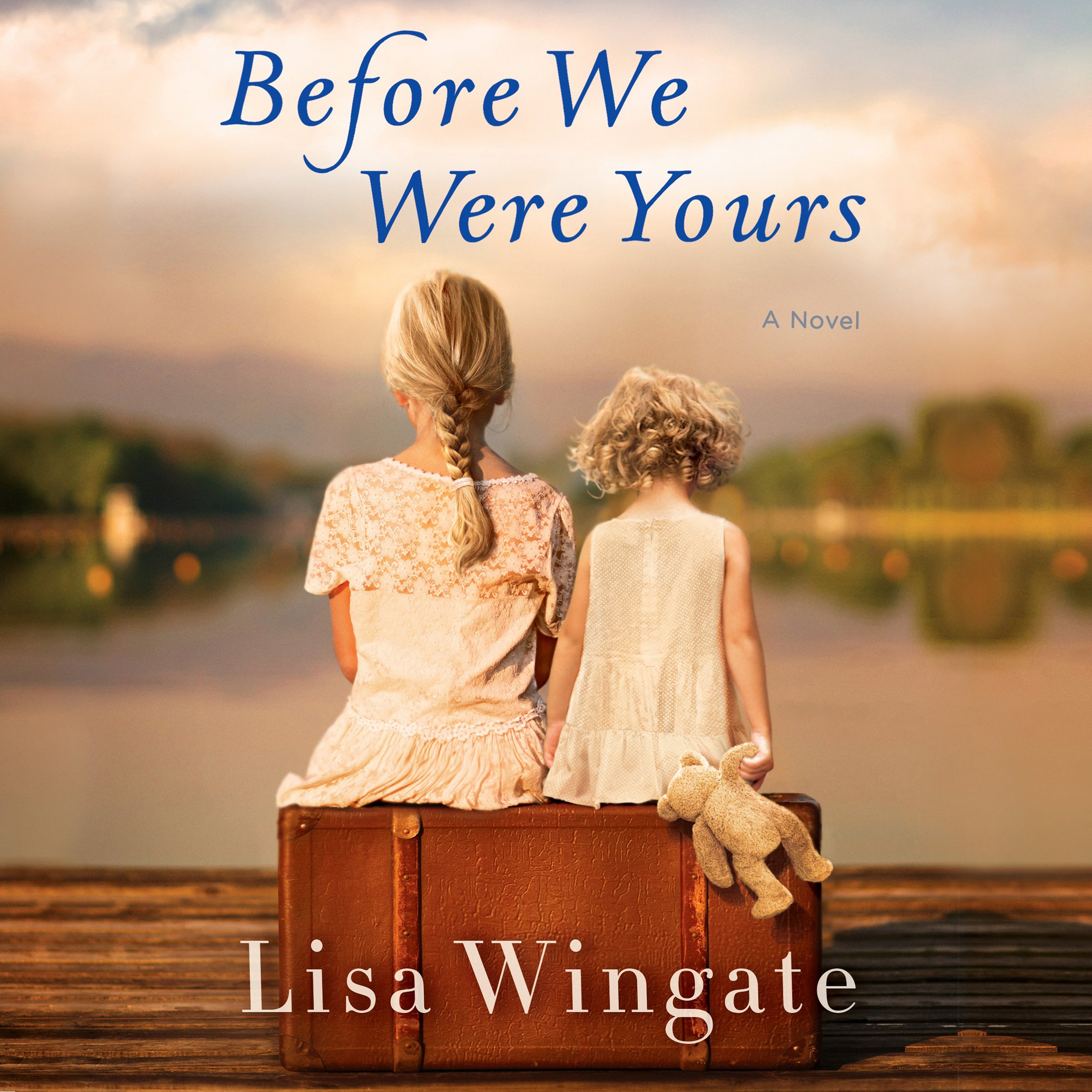 Algopix Similar Product 12 - Before We Were Yours: A Novel