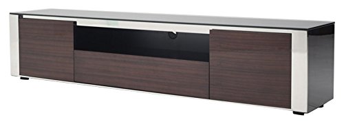 Algopix Similar Product 11 - Limari Home Saviera Tv Stand Golden