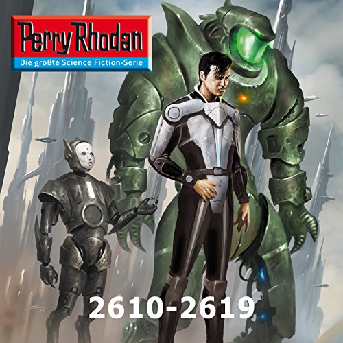 Algopix Similar Product 2 - Perry Rhodan Sammelband 22 Perry