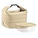 Algopix Similar Product 7 - guzzini 03295079 Picnic Basket Cry