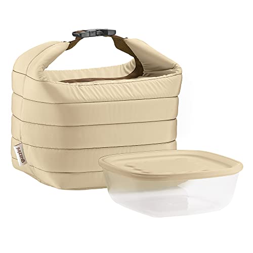 Algopix Similar Product 16 - guzzini 03295079 Picnic Basket Cry