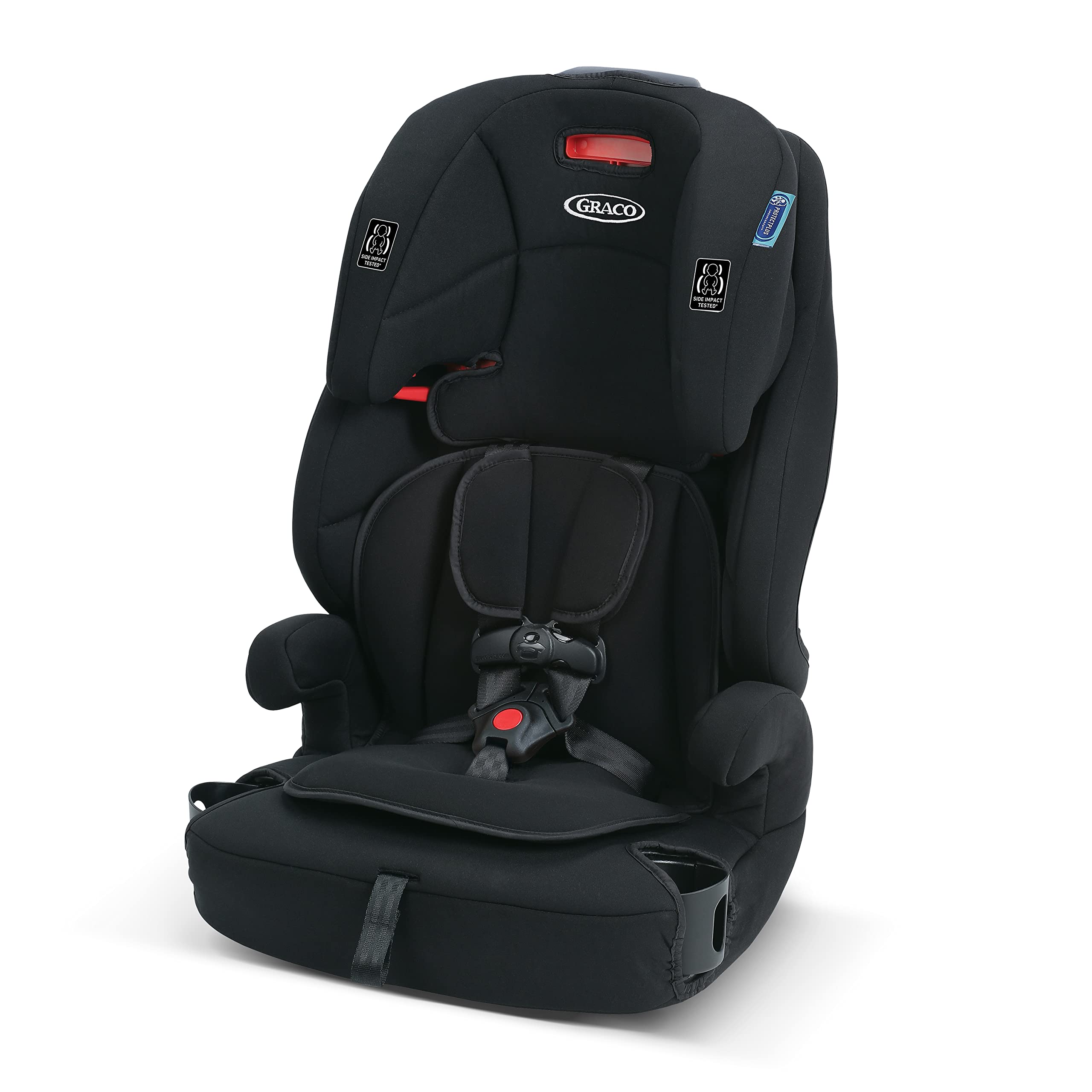 Algopix Similar Product 4 - Graco Tranzitions 3 in 1 Harness