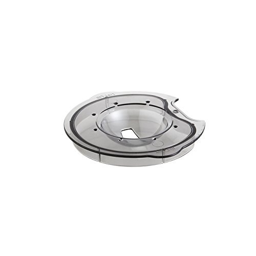 Algopix Similar Product 5 - Breville Tea Basket Lid For The Tea