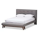 Algopix Similar Product 20 - Baxton Studio Rosemarie Modern 