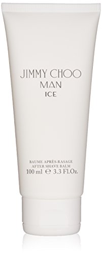 Algopix Similar Product 9 - JIMMY CHOO Man Ice 50oz After Shave