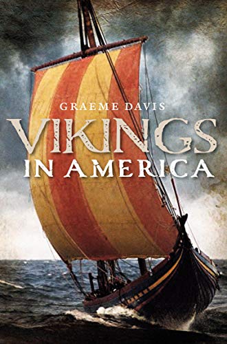 Algopix Similar Product 18 - Vikings in America