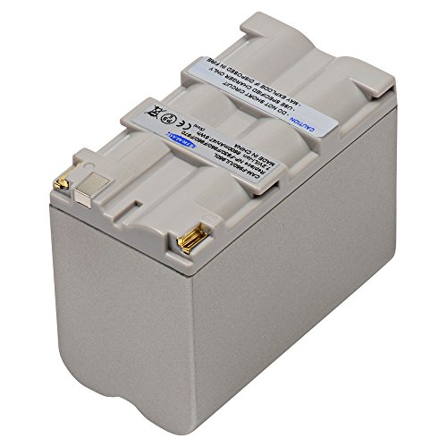Algopix Similar Product 8 - CAM-F950P Replacement Battery