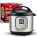 Algopix Similar Product 16 - Instant Pot Duo 7in1 Mini Electric