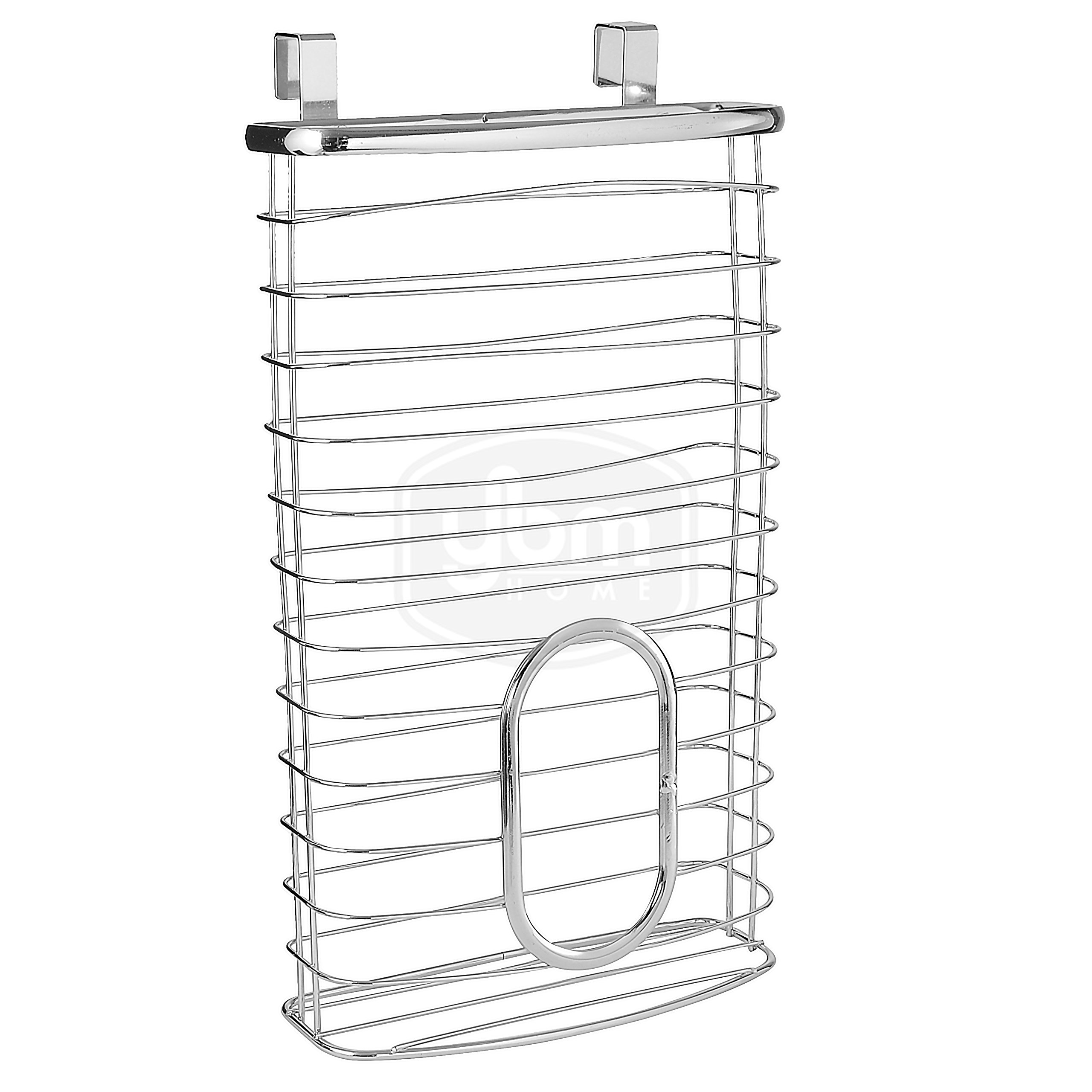 Algopix Similar Product 3 - YBM Home Plastic Bags Container and
