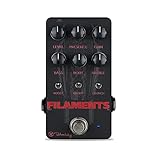 Algopix Similar Product 15 - Keeley Filaments High Gain Distortion