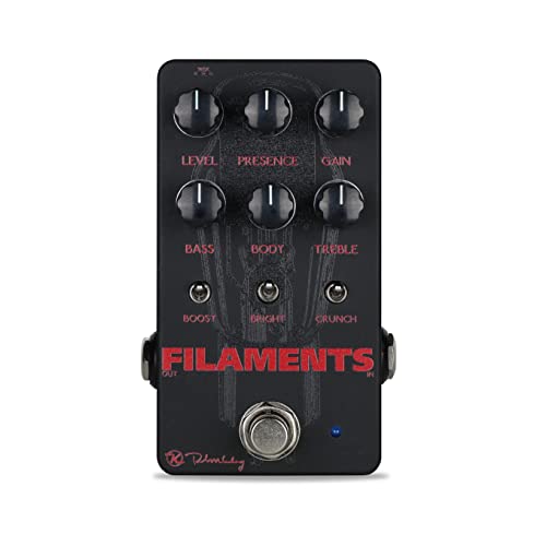 Algopix Similar Product 18 - Keeley Filaments High Gain Distortion